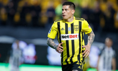 Άρης: Πλήγμα με Ιτούρμπε - Χάνει τον Παναθηναϊκό