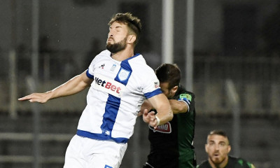 ΠΑΣ Γιάννινα: Νέα ατυχία με Κόντε - Μένει εκτός με νέο τραυματισμό