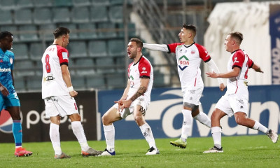 ΝΠΣ Βόλος: Συνεχίζονται οι αποχωρήσεις - Τέλος και ο Νίνης