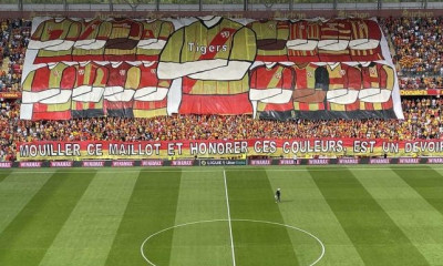 Stop στους οπαδούς της Λανς για Παρίσι υπό το φόβο επεισοδίων