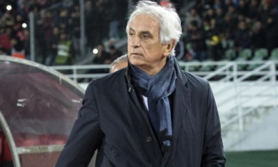 Μαρόκο: «Τελειωμένη ιστορία» Ζίγιές και Μαζραουί για τον Χαλίλχοτζιτς