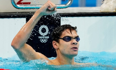 Το Κρεμλίνο καταδικάζει την τιμωρία του Ρίλοφ: «Απολύτως αντίθετη με τις ιδέες του αθλητισμού»