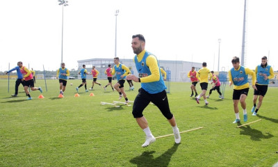 ΑΕΚ: Τριπλή επιστροφή για ΠΑΟΚ