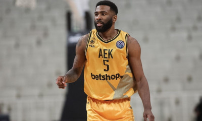 «Επίθεση» του Λάνγκφορντ στον Ιωνικό - «Πληρώστε τον αδελφό μου»