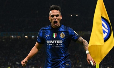 Ατλέτικο Μαδρίτης: Ψάχνεται για το «μπαμ» με Λαουτάρο Μαρτίνες