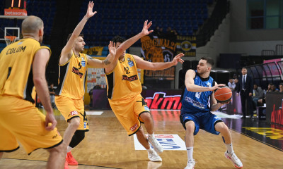 Ηρακλής: «Καθαρή» η μαγνητική του Παπαδάκη