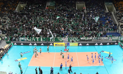 Παναθηναϊκός Α.Ο.: Τα εισιτήρια για τη φιέστα τίτλου στο ΟΑΚΑ