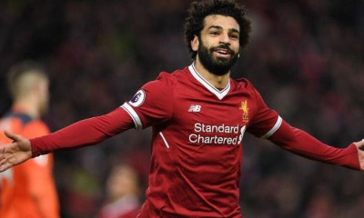 Σαλάχ: «Οι συζητήσεις για το συμβόλαιο δεν αφορούν μόνο τα χρήματα»