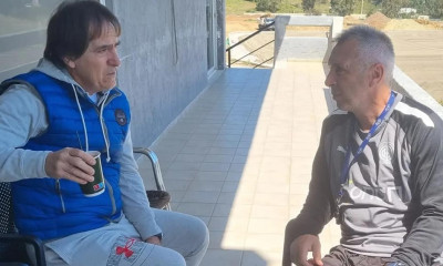 ΟΦΗ: Ένας Κυπελλούχος γεμάτος ιστορίες από το παρελθόν (photos)