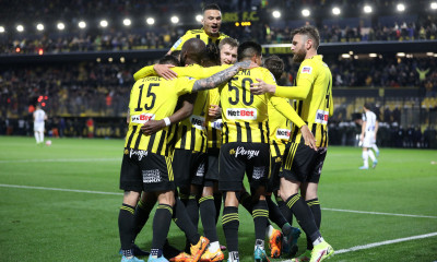 Άρης: Νέα εποχή στα οικονομικά των συλλόγων, παρασύρει και τους «κιτρινόμαυρους»