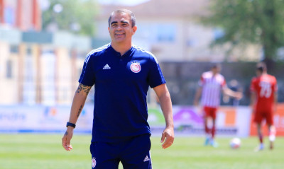 Ιμπαγάσα: «Βελτιώσαμε το πρόβλημα στο γκολ»