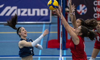 Προκριματικά Ευρωπαϊκού Βόλεϊ Κ17: Νίκη με την Πορτογαλία και θέλει… Ανάσταση απόψε με την Γεωργία