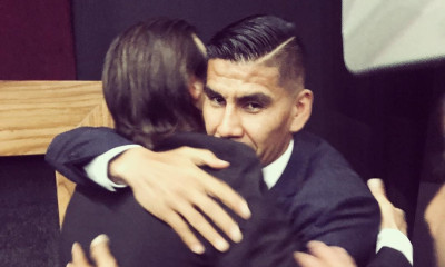 Σαλσίδο: «Ο Αλμέιδα κάνει τους παίκτες να τα δίνουν όλα»