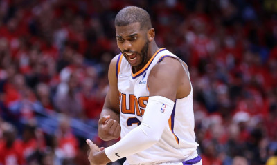 NBA: Απάντησαν με break οι Σανς - «Ζωντανοί» οι Χοκς (videos)