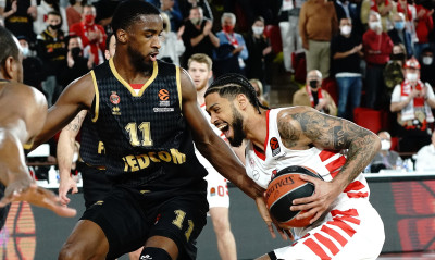 Μονακό: Προτείνει διετές συμβόλαιο με 1 εκατομμύριο ευρώ στον Ντιαλό!