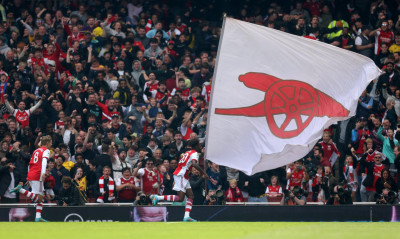 Η Άρσεναλ το θρίλερ, φουλ για Champions League - Άξια της μοίρας της η Μάντσεστερ Γ. (vids))