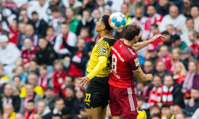 Μπάγερν-Ντόρτμουντ: Μείωσε ο Τσαν και θρίλερ στο ντέρμπι (video)