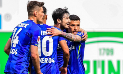 Bundesliga: Απίστευτη μάχη για το Champions League και τα υπόλοιπα ευρωπαϊκά εισιτήρια (vid+pics)