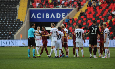 Τουρκία: Συμπαίκτης του Κίτσιου έχασε πέναλτι στο 99' σε ένδειξη fair play! (video)