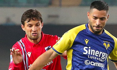 Serie A: Ισοπαλία στο «Μπεντεγκόντι» (Video)