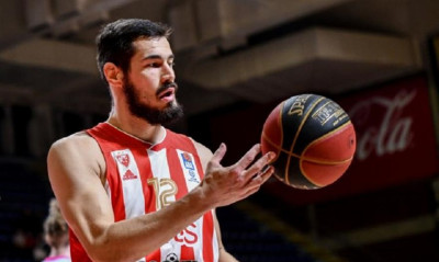 Ερυθρός Αστέρας-Ιγκοκέα 85-66: Στην κορυφή στην Αδριατική Λίγκα!