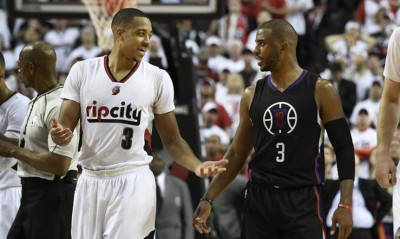 ΝΒΑ-ΜακΚόλουμ: «Ο Πολ είναι ο καλύτερος πόιντ γκαρντ όλων των εποχών»