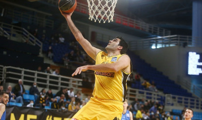 Μαυροειδής: «Δεν θα τους κάνω το χατίρι»