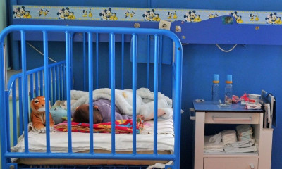 Ηπατίτιδα σε παιδιά: Συναγερμός για την αύξηση κρουσμάτων παγκοσμίως - Πού μπορεί να οφείλεται