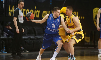 Ηρακλής: Ατομικό πρόγραμμα Παπαδάκης και Ρότεν