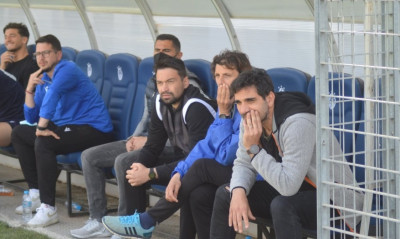 Ελευθερόπουλος: «Πρωτάθλημα τριών ταχυτήτων η Super League 2 με ομάδες που κάνουν κακό»