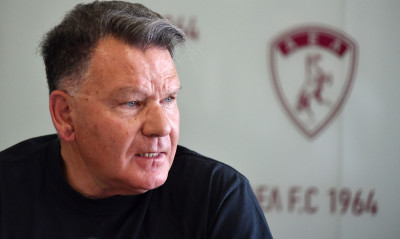 Super League 2: Μήνυμα από Κούγια - «Δεν θα αφήσω ποτέ την ΑΕΛ, διαλυμένη και πτωχευμένη»