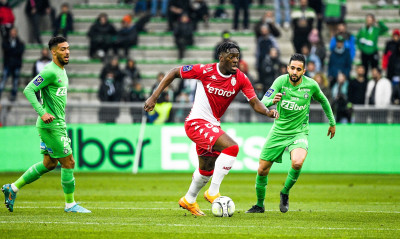 Ligue 1: Mε τεσσάρα σε τροχιά Champions League η Μονακό (video)