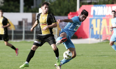 Άγιος Ιερόθεος: Συγχαρητήρια σε ΕΠΟ για το πρωτάθλημα της Γ’ Εθνικής