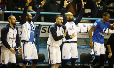 Ηρακλής: Συνεχίζεται η προετοιμασία για Ιωνικό, ατομικό για Ρότεν και Παπαδάκη