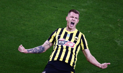 Σιμάνσκι: «Στόχος μου να παίξω στο Μουντιάλ με την Πολωνία»