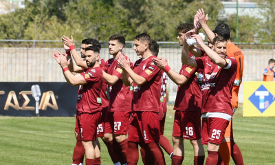 ΑΕΛ: Με το βλέμμα στη νέα σεζόν