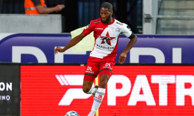 Παναθηναϊκός: Δημοσίευμα τον εμπλέκει με τον Αμπντουλαγιέ Σισακό