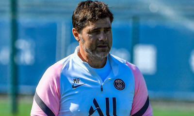 Παρί Σεν Ζερμέν: «Τελειώνει» ο Ποτσετίνο – Το ποσό της αποζημίωσής του