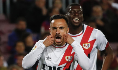 La Liga: Έγινε το «Καμπ Νου» περάστε κόσμε, ιστορική ήττα για Μπαρτσελόνα (Photos)