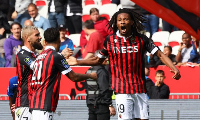 Ligue 1: Νίκες για Νις, Ναντ και Μπρεστ