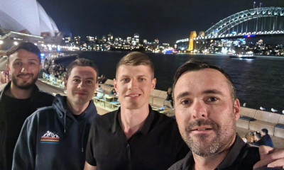 ΠΑΟΚ: Απλώνει δίχτυα για ταλέντα και στην Αυστραλία