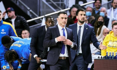 Εβέν: «Θα βρούμε τον τρόπο στο Τελ Αβίβ και θα γυρίσουμε τη σειρά»