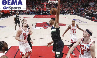 Κεφάλαιο Μπακς - Θα κάνει το back to back η ομάδα του Γιάννη Αντετοκούνμπο;