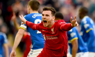 Premier League: Επιβλητική στο ντέρμπι του Μερσεϊσάιντ η Λίβερπουλ