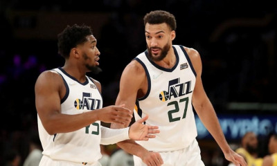 NBA: To Top-10 της ημέρας (24/04)