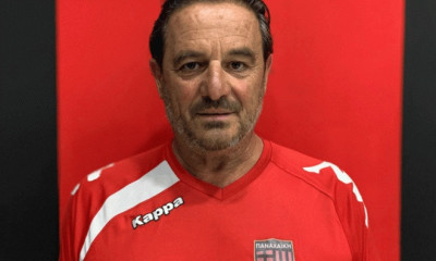 Παναχαϊκή: Τρία παιδιά από την Ουκρανία στην ακαδημία – Ο στόχος για τα τμήματα υποδομής