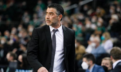 Εβέν: «Δεν έπαψα να πιστεύω πως η Μακάμπι μπορεί»