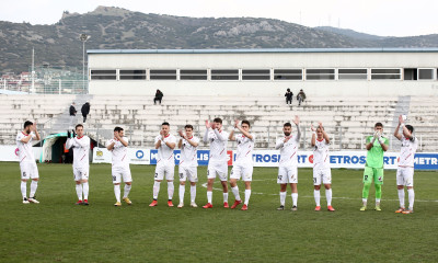 Τρίκαλα: Ψάχνει τα χρέη της ΠΑΕ ο Γιαλιάς