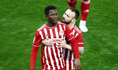 Ολυμπιακός: Έτοιμος ο Βαλμπουενά για ΠΑΟΚ – Επιστρέφει κι ο Αγκιμπού