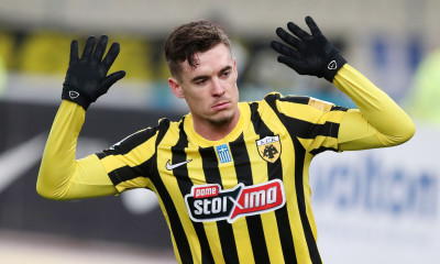 ΑΕΚ: «Ετοιμάζει πρόταση για Μισελέν η Μονπελιέ»